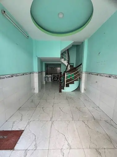 Nhà Giá Tốt 3.636 Tỷ – 3 X 9M – 3 Tầng – 5Pn–Gần Chợ – Giáp Tân Phú