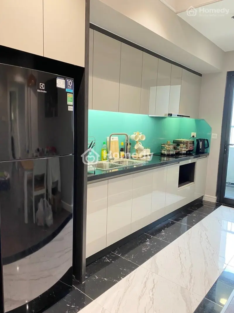 Cho Thuê T12 Căn Hộ Altara Residence Quy Nhơn - 2Pn - Full Nội Thất - View Biển - Giá 7Tr/Tháng