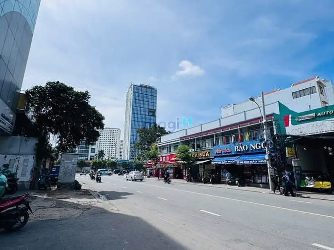 Cần Bán Nhà 1-3 Nguyễn Gia Trí, Phường 25, Quận Bình Thạnh, Tp.hcm