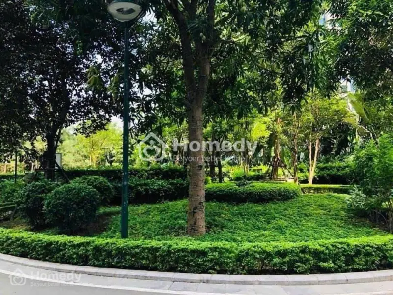 Siêu Phẩm Căn Hộ Cao Cấp Thăng Long Numbone1 118M 3Pn 2Vs Giá 9.2Ty Có Lot Ô Tô