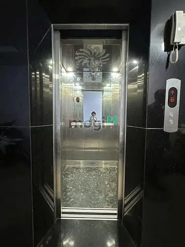 Ngộp Gấp Bán Mtkd Thống Nhất 94M2 6 Lầu Mái Thái Ngay Bv Chỉ 15.5 Tỷ