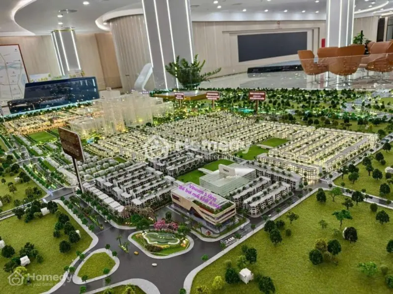 Bán Shop Đại Lộ Ban Mai Vinhomes Wonder City Đan Phượng Hà Nội Gần Công Viên Trực Tiếp Cđt Vin