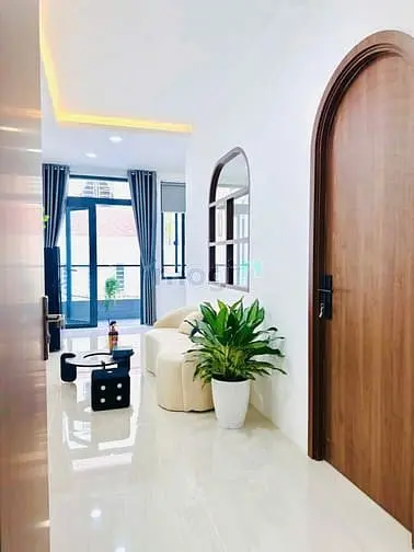🌈🌈Khai Trương Căn Hộ 1Pn 45M2 Ngay Chợ Bà Chiểu