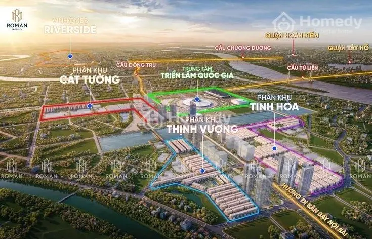 Vinhomes Global Gate Cổ Loa Hn 3.6 Tỷ Cũng Mua Được? Ck Căn Hoàn Thiện 22%? Vay Htls 18-36 Tháng