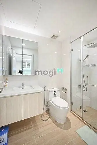Cho Thuê Căn Hộ Midtown M5, 2Pn, 22 Triệu, Phú Mỹ Hưng, Q7, Hcmc