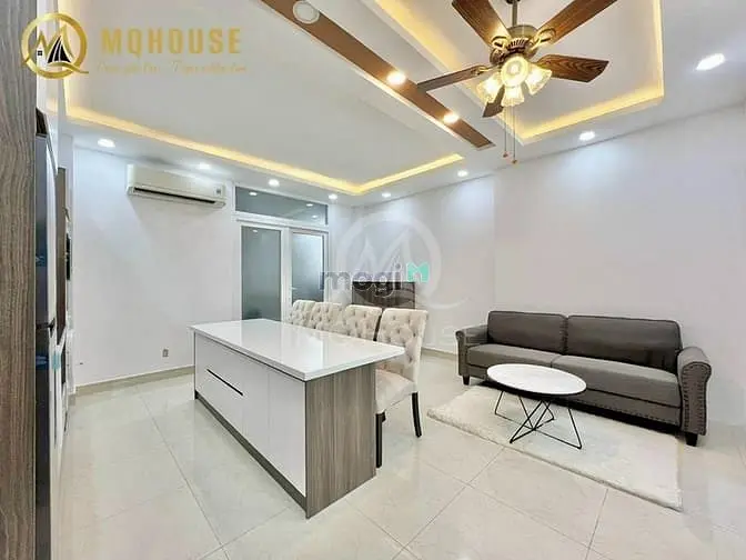 Chdv 2 Pnfull Nt Đẹp Sang. Tiện Nghi Cửa Sổ To Rộng. Nt Cao Cấp 13.8Tr