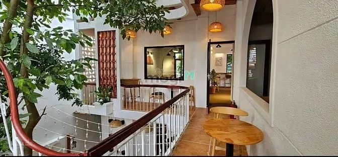 Mặt Tiền Lê Hồng Phong, Quận 10. Dt 12X30M Hầm Trệt 2 Lầu