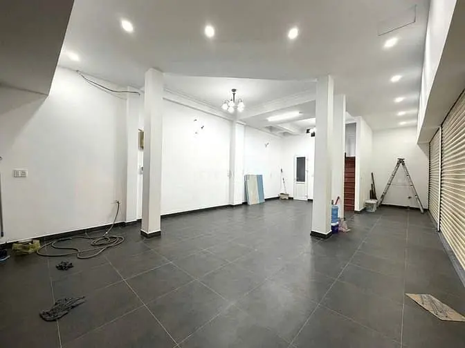 💥Toà Nhà Dòng Tiền Sẵn 720Tr - 6T - Mt Bùi Đình Tuý - 25Tỷ Còn 18,5Tỷ