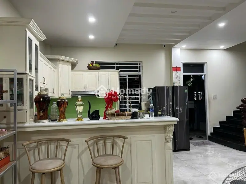 Bán Biệt Thự  Liên Kế Khu Compound Villa Hoja Khang Điền, Phước Long, Tp. Hcm.