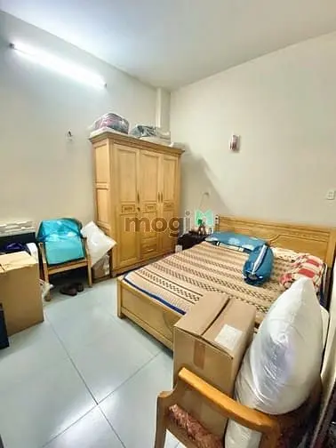 Nhà Chính Chủ 4 Tầng 92M2 Tại Quang Trung, Phường 10, 8.4 Tỷ Bán Gấp