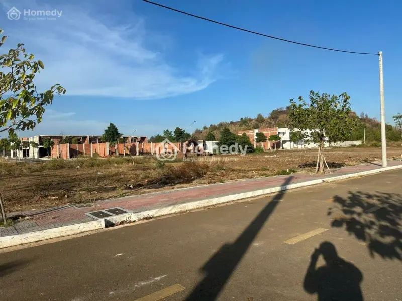 Cơ Hội Cuối Năm – Mua Đất Gía Tốt Tăng Trưởng Nhanh