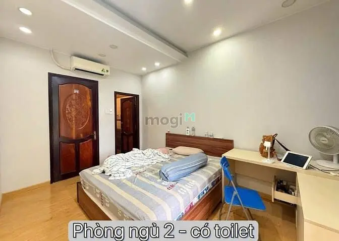 Bán Nhà 1 Trệt 1 Lầu. Giá 1 Tỷ 1 Ở Tân Hiệp Hóc Môn Sổ Hồng Riêng Đủ