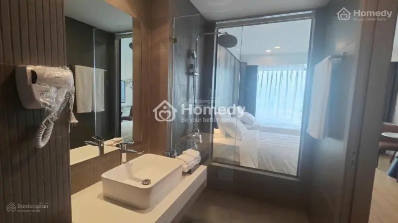 Sang Nhượng Nhanh Condotel Khoáng Nóng Wyndham Thanh Thủy – Giá 1,75 Tỷ, Chính Chủ