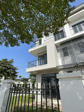 Biệt Thự Song Lập 180M² – Centa Riverside Vsip Không Gian Sống Thượng Lưu - Giá Chỉ Từ 12.X Tỷ