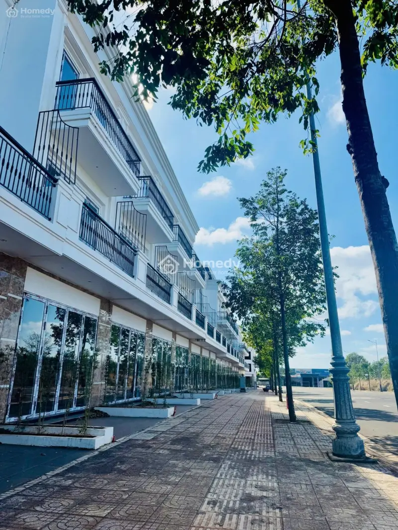 🔥 Bán Gấp Lk09.Xx Ân Phú – 100M²– Chủ Cần Xoay Vốn, Để Giá Mềm Chỉ 6,94 Tỷ!