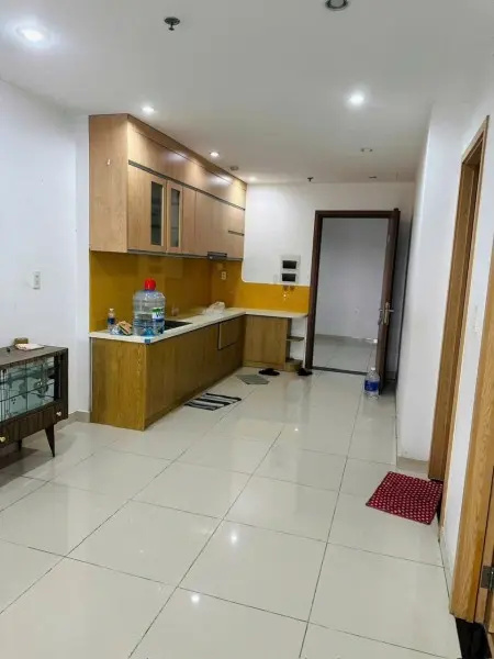 Chung Cư An Hội, P14, Gò Vấp: 70M2, 2P Ngủ,Giá 7Tr/Th