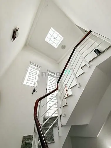 Q10- Thành Thái- 6Pn- Dòng Tiền 40Tr/Th