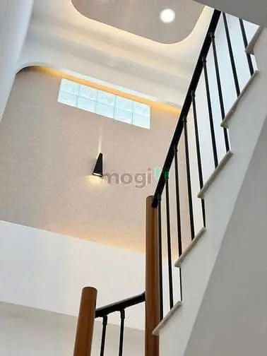 💥Toà Nhà Dòng Tiền Sẵn 720Tr - 6T - Mt Bùi Đình Tuý - 25Tỷ Còn 18,5Tỷ