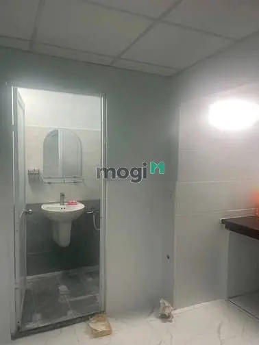 Cho Thuê Nhà Thạnh Xuân 24, Quận 12 4X12M Trệt Lửng 2Pn.1Wc Giá 5Tr