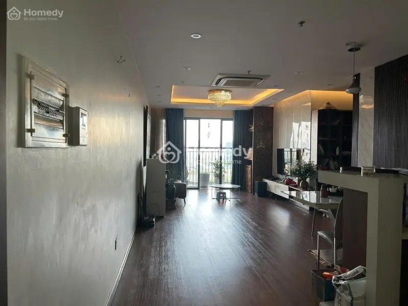 Bán Căn Hộ Góc Siêu Hot, View Đẹp Tại Toà N03T4 Ngoại Giao Đoàn, Bắc Từ Liêm, Hà Nội