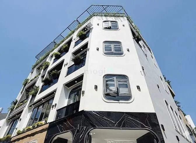 Bán Nhà Hẻm Xe Tải 5M Đường Huỳnh Văn Nghệ, P.12, 4,3 X 10, Giá 7.89