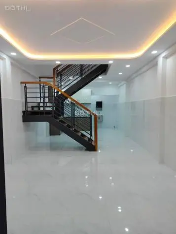 Chỉ 4,4 Đồng . Shr Chính Chủ. Nhà Mới 2T, 4X15, Trung Tâm Q.bình Tân. Hẻm 5M