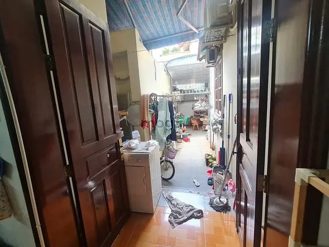 Chính Chủ Gửi Bán Biệt Thự Mini Quận 2, Gần Chợ Tân Lập