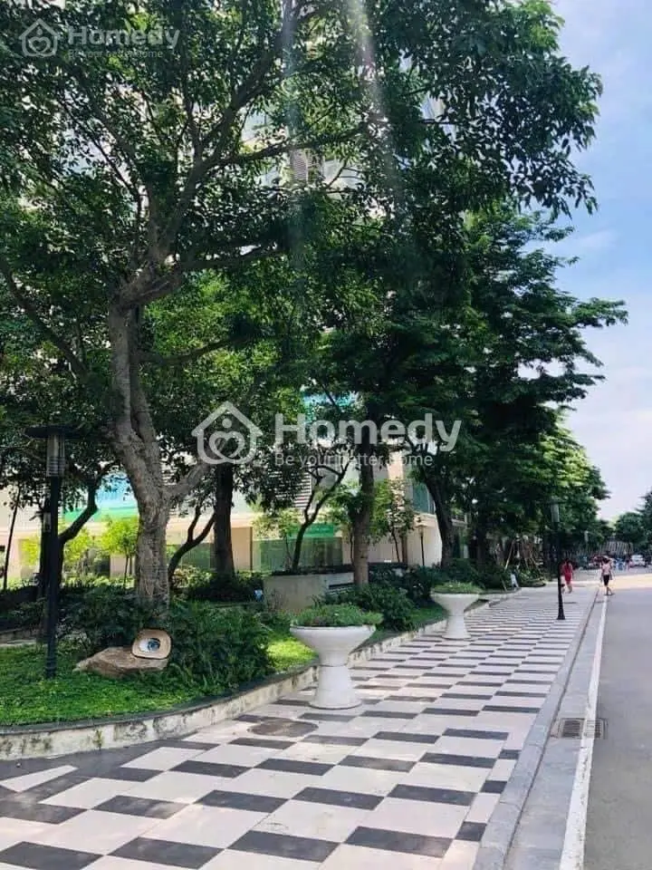 Siêu Phẩm Căn Hộ Cao Cấp Thăng Long Numbone1 118M 3Pn 2Vs Giá 9.2Ty Có Lot Ô Tô