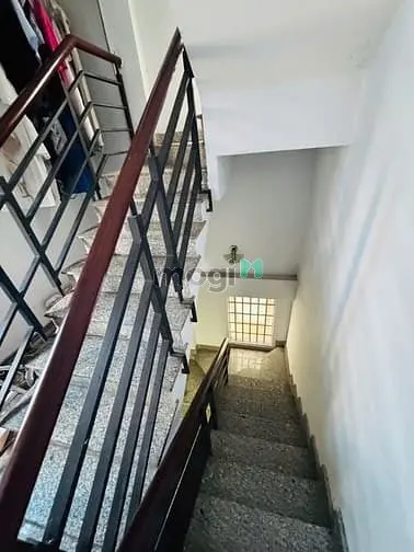 Bán Nhà 6 Tầng Căn Góc Hẻm Xe Hơi Lạc Long Quân Phường 9 Quận Tân Bình