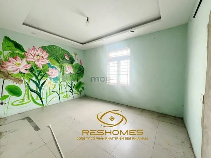 Cho Thuê Nhà 1T2L Mặt Tiền Đường N1 Võ Thị Sáu Giá Rẻ