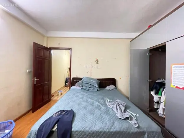 Bán Nhà Mễ Trì 30M2 5 Tầng Ngay Sau Tt Hội Nghị Quốc Gia