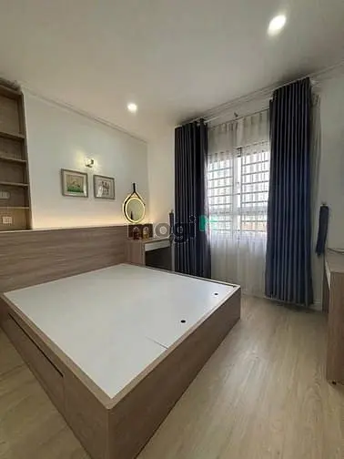 Bán Căn Hộ Phúc Yên 1, Có Sổ Hồng, 90M2 2Pn-2Wc Tặng Nội Thất Mới Xịn