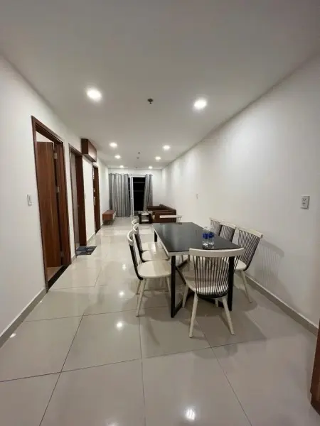 Chung Cư Tân Hương, Tân Phú: 80M2, 2P Ngủ, Nt, 8Tr/Th