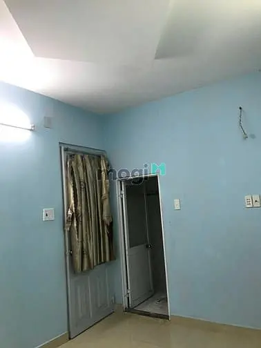 Nhà Thạnh Lộc 22 Ngã 4Ga Quận 12 Dt 90Mv Trệt Lầu 2Pn.2Wc Giá 8Tr Hxh