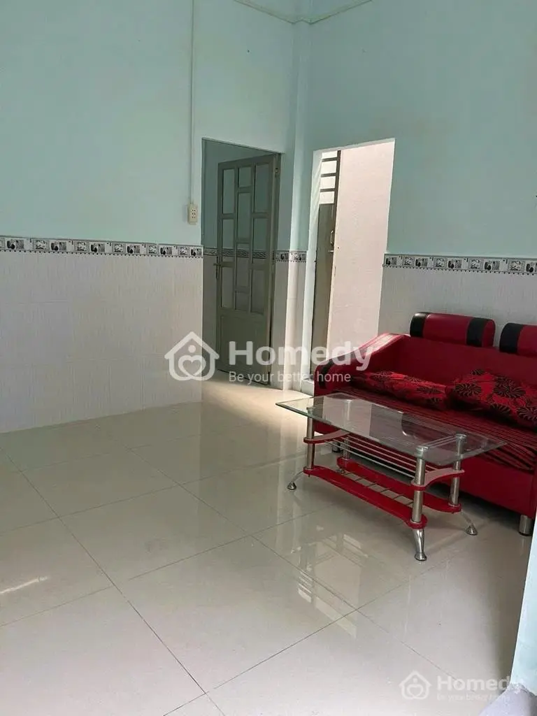 Bán Nhà 157/22 P14,Phạm Văn Chiêu Go Vấp Tphcm