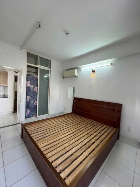 Chung Cư Thái An 4, Căn 1P Ngủ, Full Nt Giá 6Tr