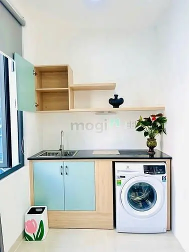 🌈🌈Khai Trương Căn Hộ 1Pn 45M2 Ngay Chợ Bà Chiểu