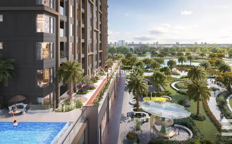 Ra Mắt Căn Hộ Chung Cư Mas Cao Tầng Tại Vinhomes Wonder City Đan Phượng Hà Nội F1 Trực Tiếp Cđt