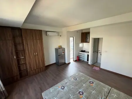 Cho Thuê Phòng Trọ, Nhà Trọ, Nhà Ở Đầy Đủ Nội Thất.