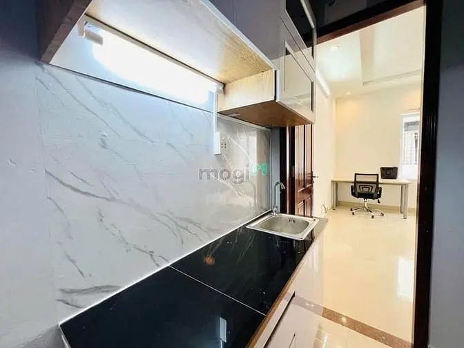 Cho Thuê Studio Bancol Full Nội Thất Ngay Vườn Lài