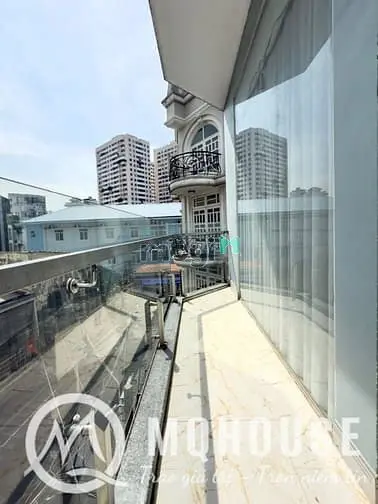 Chdv Full Nội Thất Có Ban Công Rộng Cửa Sổ.thang Máy Gần Ngay Tt 7.3Tr