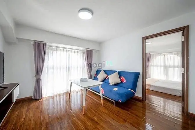 Hot Cho Thuê Chdv 2Pn Ngay Phú Thọ Hòa