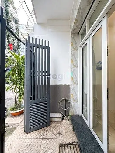 Q10- Thành Thái- 6Pn- Dòng Tiền 40Tr/Th