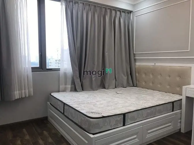 Cho Thuê Căn Hộ Hưng Phúc Phú Mỹ Hưng 78M, 2Pn, Full Nội Thất, Gitriệu