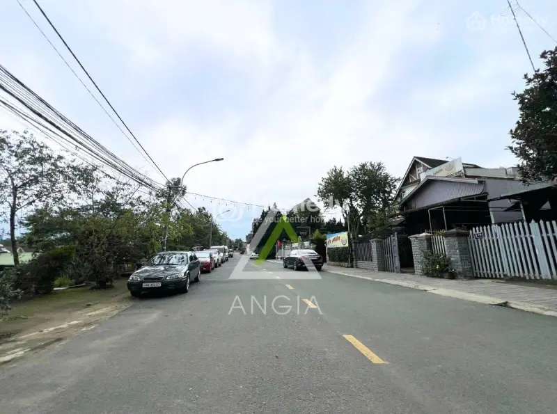 Cần Bán Đất Biệt Thự Mặt Tiền Hẻm 7M Trần Quý Cáp - Giá Nay Chỉ Còn 26 Tỷ Tlcc