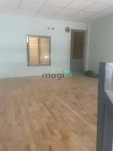 Cho Thuê Nhà Thạnh Xuân 24, Quận 12 4X12M Trệt Lửng 2Pn.1Wc Giá 5Tr