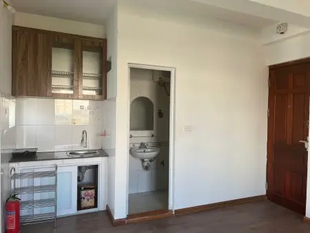 Cho Thuê Phòng Trọ, Nhà Trọ, Nhà Ở Đầy Đủ Nội Thất.