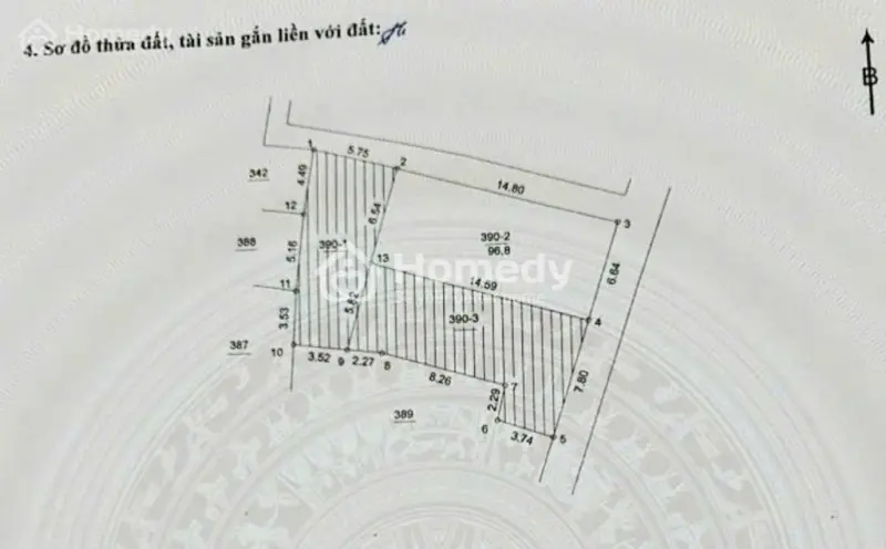Chính Chủ Bán Đất Dương Nội Giá Siêu Rẻ, Lô Góc Siêu Ánh Sáng, Xây Ccmn Cực Hút Dòng Tiền Đỉnh