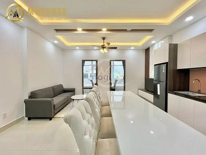 Chdv 2 Pnfull Nt Đẹp Sang. Tiện Nghi Cửa Sổ To Rộng. Nt Cao Cấp 13.8Tr