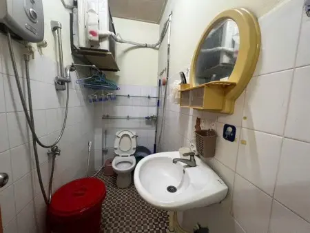 Căn Hộ 2P Ngủ Bàu Cát,Tân Bình Giá 8,5Tr, Có Ntcb